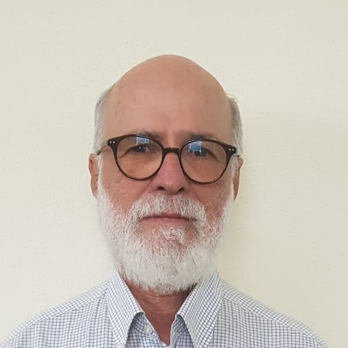 professor Marco Antonio Gaya de Figueiredo